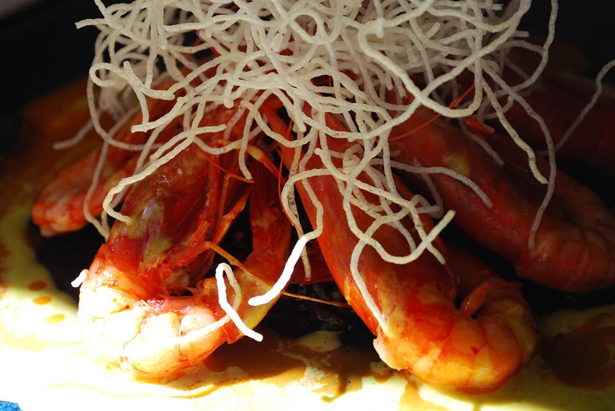 El ocultamiento de Venus