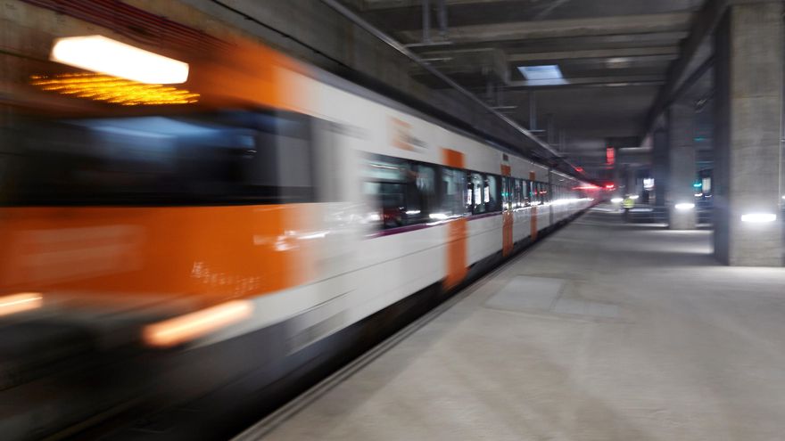 En qué consiste el traspaso de Rodalies: vías, trenes, dinero y una nueva empresa