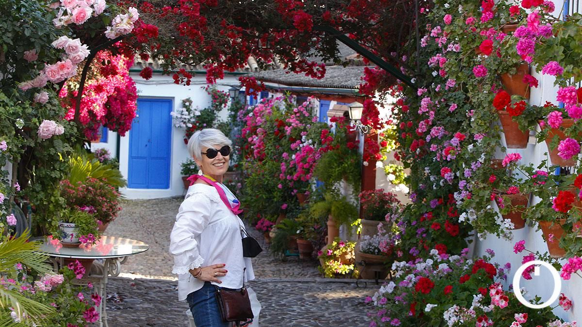 Patio Marroquies,6 - 2022