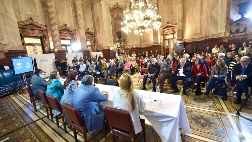 Cristina Kirchner sobre el PRO: "No tenemos gente racional frente a nosotros"