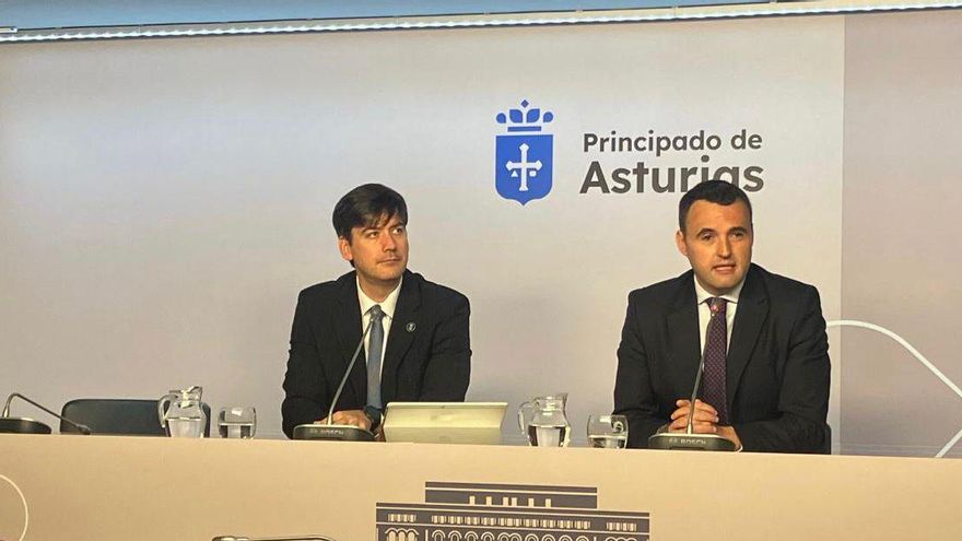 La Universidad pública será gratuita en Asturias a partir del curso 2025/2026