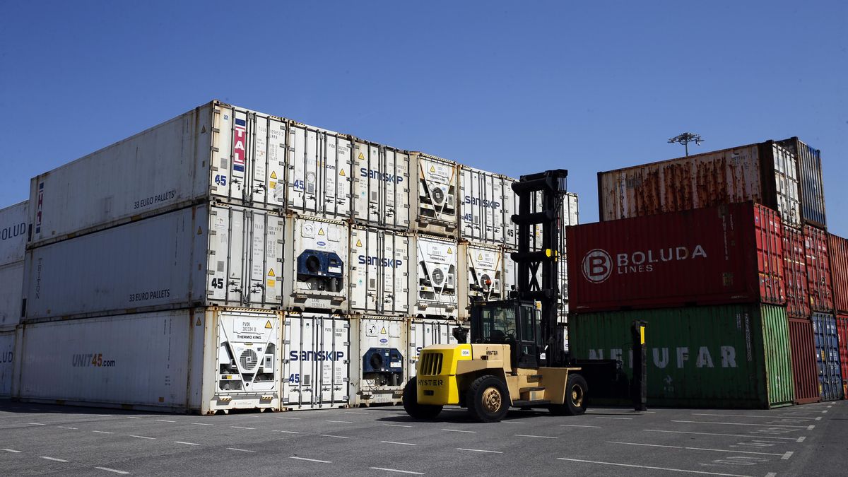 Sodercan impulsa un programa gratuito para ayudar a pymes cántabras en sus primeros pasos en la exportación