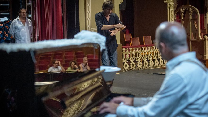 El otro 1922: cuando Cádiz cantaba por seguiriyas y por gilianas