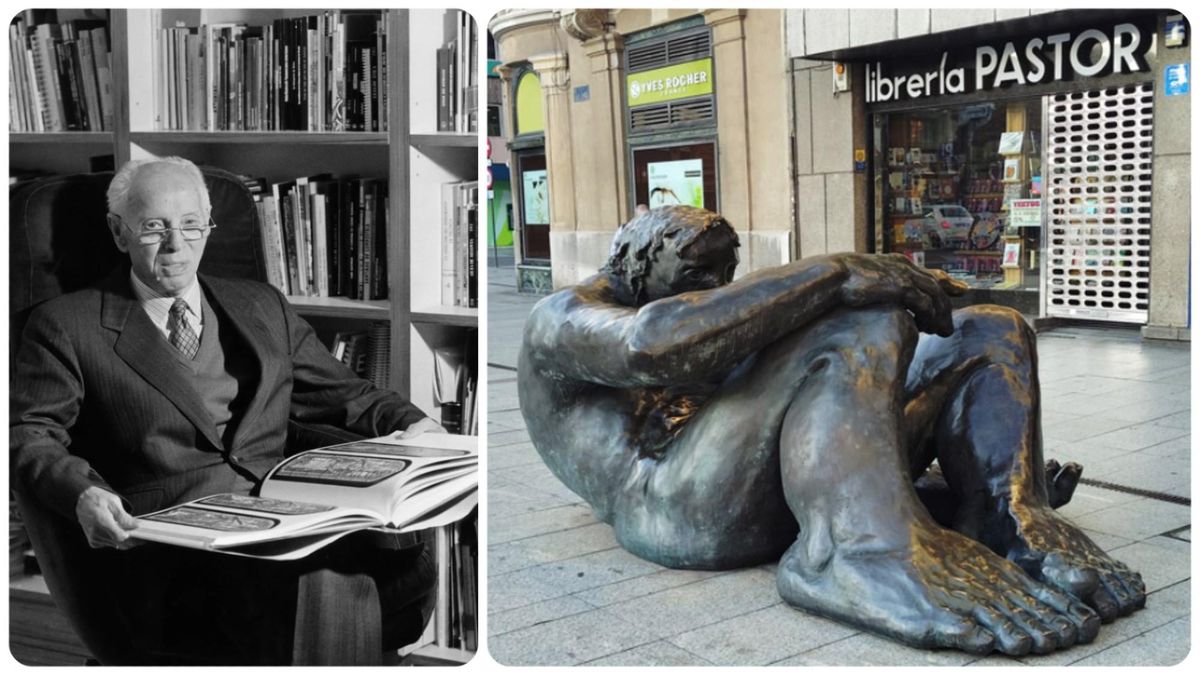 Feliz cumpleaños a la Librería Pastor