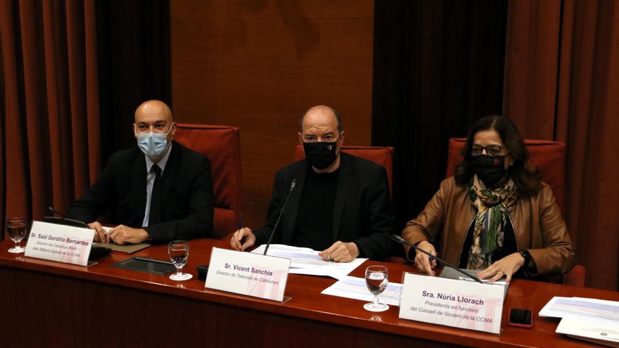 El choque de PSC y Junts con ERC por la renovación de cargos en TV3 agrieta el pacto sobre los medios públicos