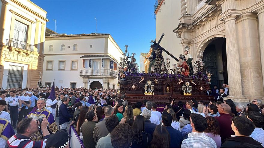 Cristo de la Santa Faz