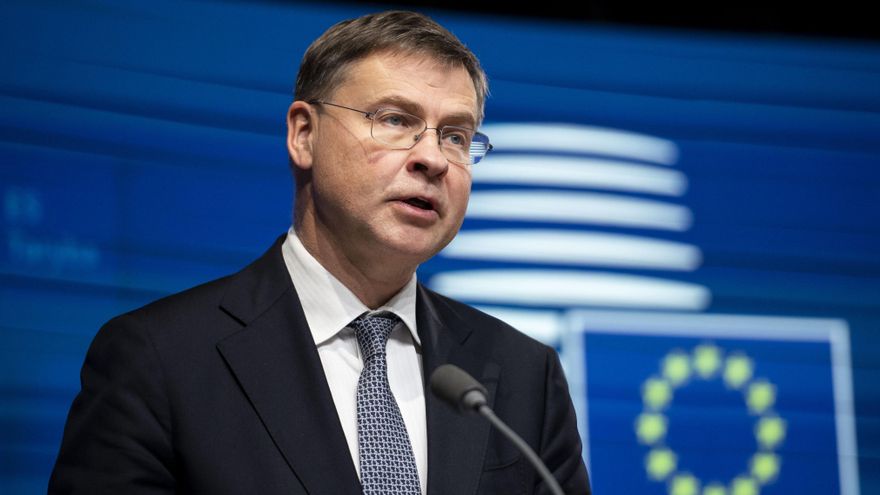La Comisión Europea responde a la Eurocámara que no hay dudas legales en el uso de fondos para pagar pensiones