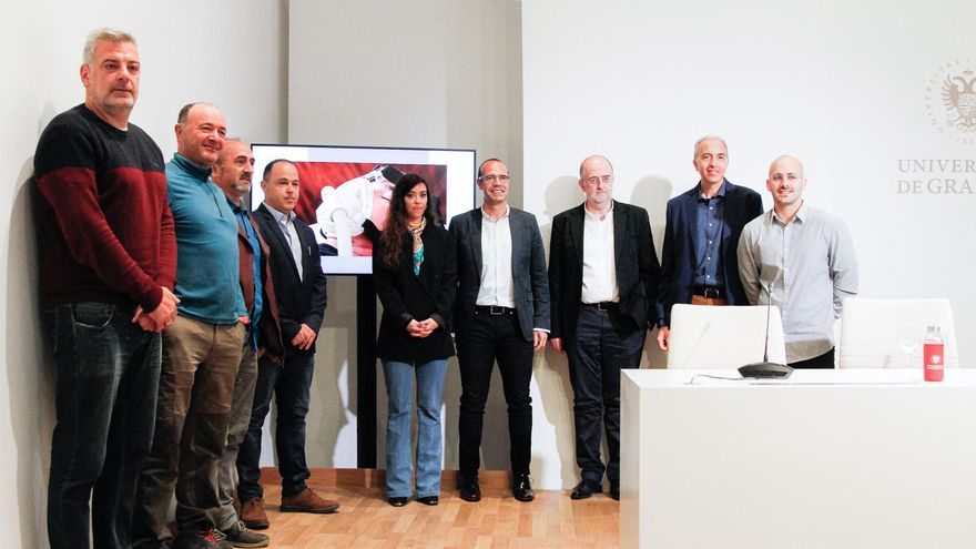 La Universidad de Granada desarrolla una terapia que acerca la curación por primera vez de la apnea del sueño