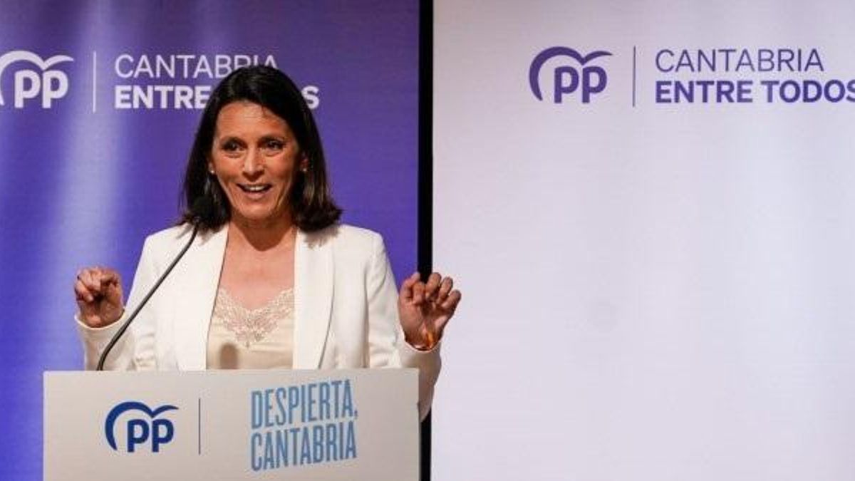 Carmen Pérez, del PP, será la nueva alcaldesa de Bezana