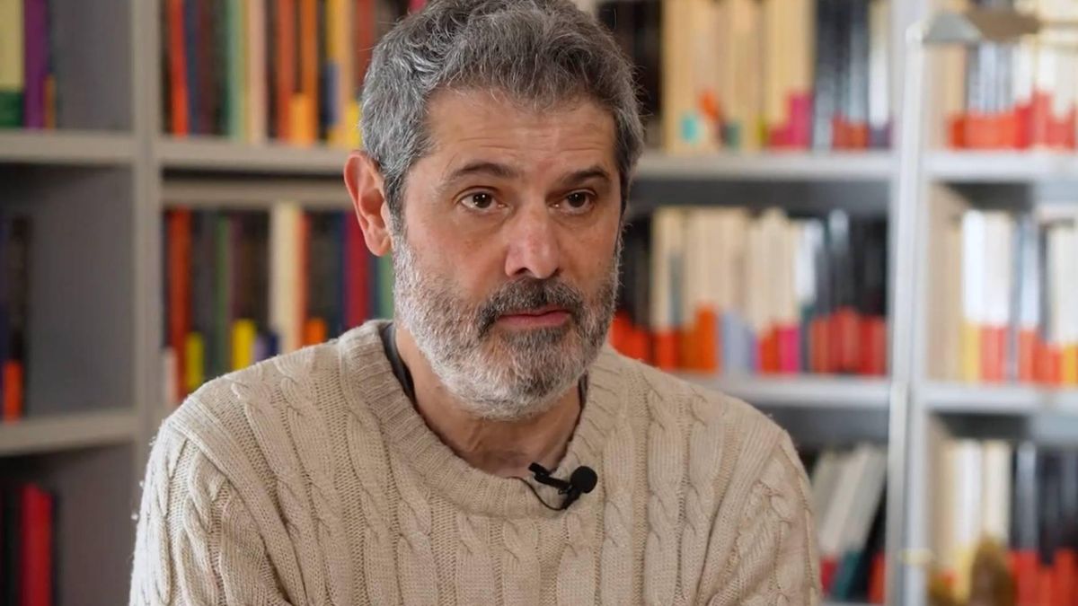 Aitor Marin LIbrotea