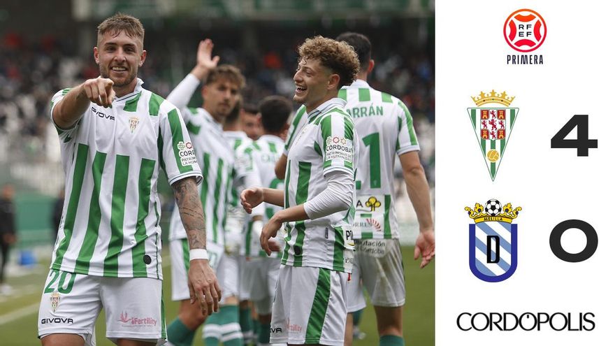 Sin oposición en El Arcángel