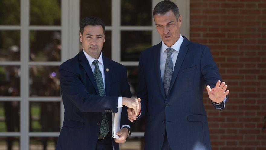 Euskadi y el Gobierno de Sánchez desbloquean 'in extremis' el acuerdo sobre las transferencias que se firmarán este viernes