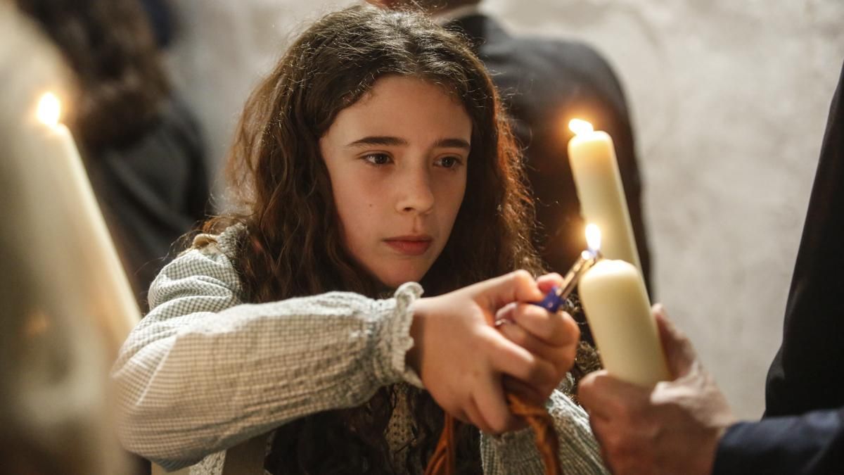 Vía Crucis de Jesús de la Humildad