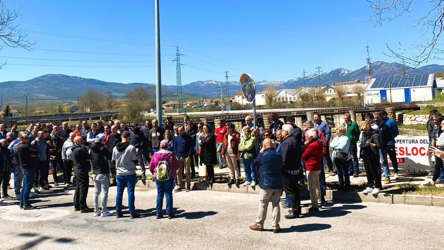 La plantilla de Sidenor anuncia huelga en mayo si no hay "avances significativos" en la empresa