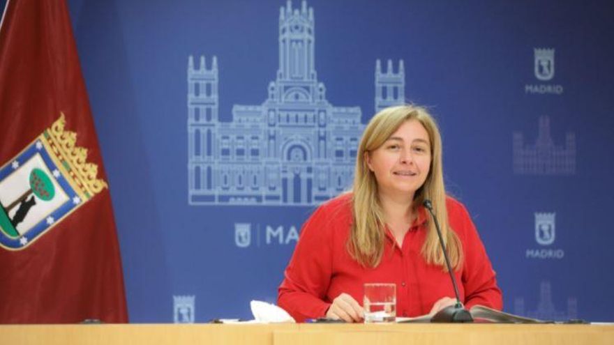 Más policía y más efectivos de Madrid Salud para mejorar la seguridad y la lucha contra las adicciones en Lavapiés