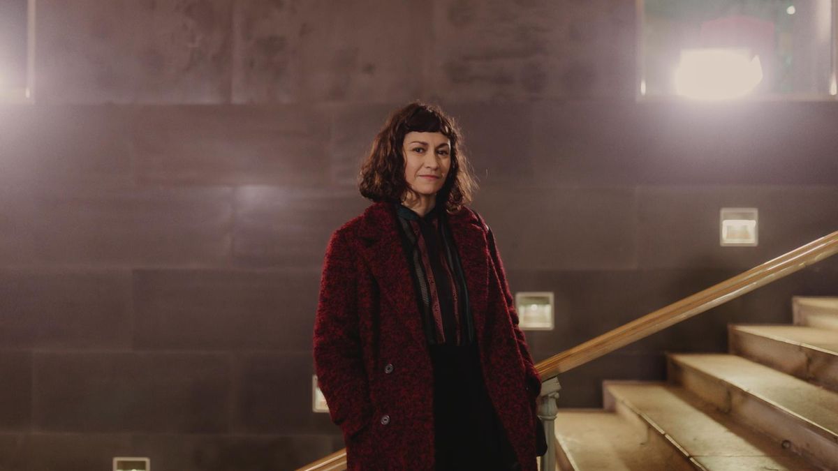 La cordobesa Elena Carmona, nueva directora del Teatro Central de Sevilla