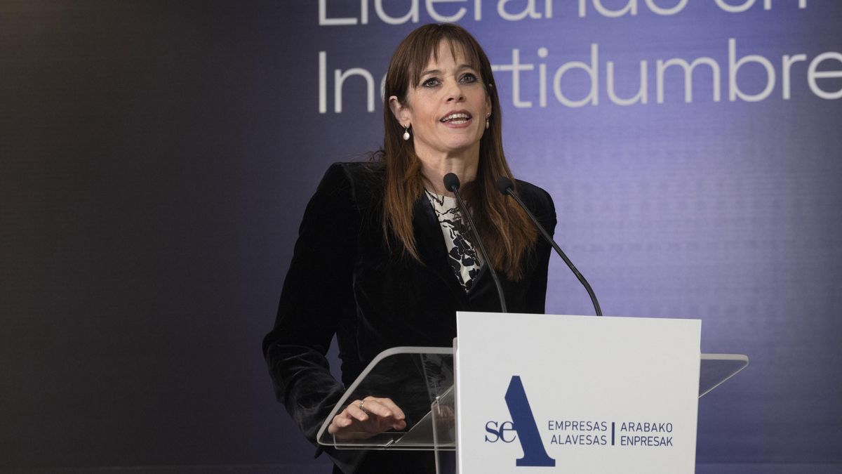 Maider Etxebarria