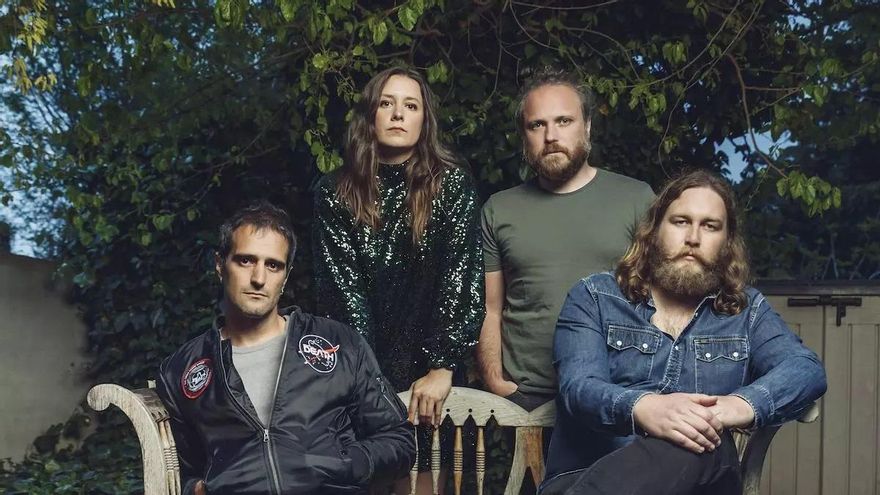 Morgan despedirá la gira 'The River Tour' con un último concierto en Santander