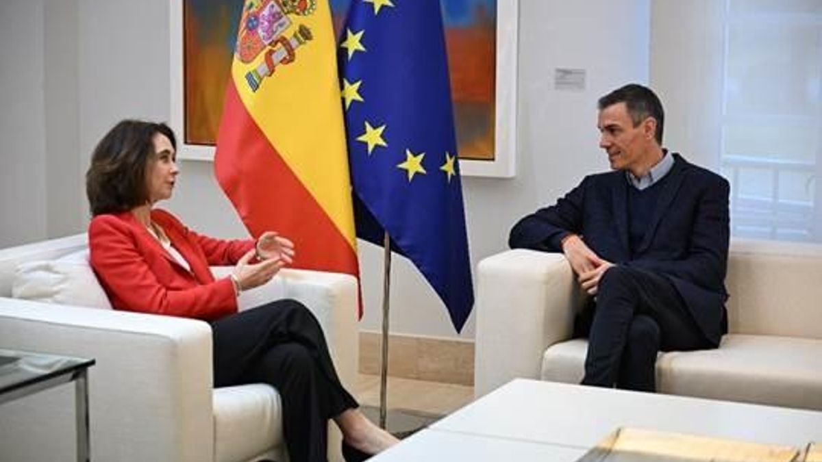 Sánchez anuncia un “gran fondo soberano” para movilizar 120.000 millones como “legado” de los fondos de recuperación