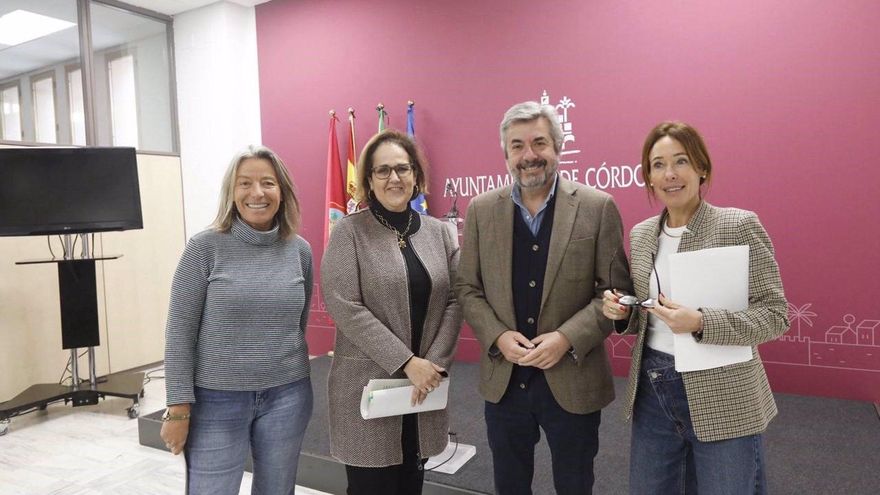 El Ayuntamiento destina 600.000 euros para las ayudas de instalación de ascensores y adecuación de edificios