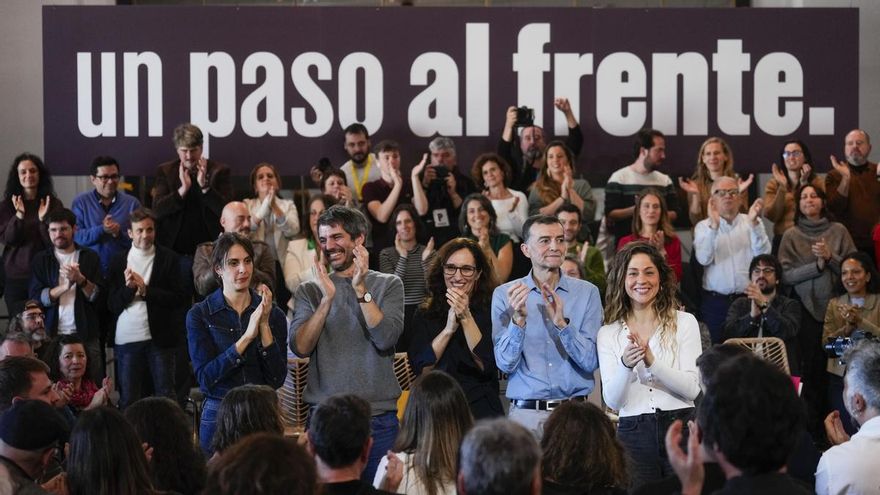 Podemos y el Frente Amplio deberán decidir en los próximos 10 días si van juntos o separados a las elecciones