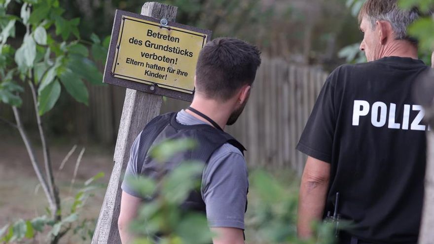 El imputado por la desaparición de Madeleine McCann habla en una miniserie que le vincula con el caso