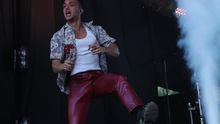 C. Tangana cantará gratis en Bilbao: “Las mujeres que me escuchan no son menos feministas que nadie"