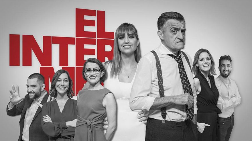 'El Intermedio' vuelve ya a laSexta y anuncia dos nuevos fichajes que se suman a Wyoming