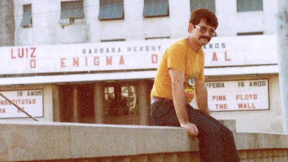 Retratos fantasmas, de Kleber Mendonça Filho, está disponible en Mubi.