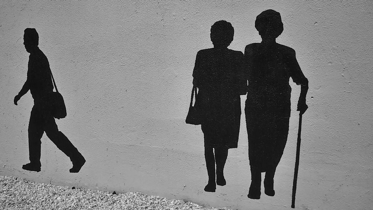 Solo el 4% de casos UNATE de abusos y maltratos que sufren las personas mayores son denunciados según UNATE