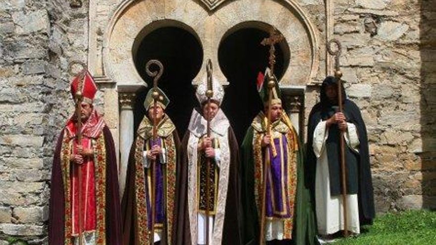 César Sánchez / ICAL