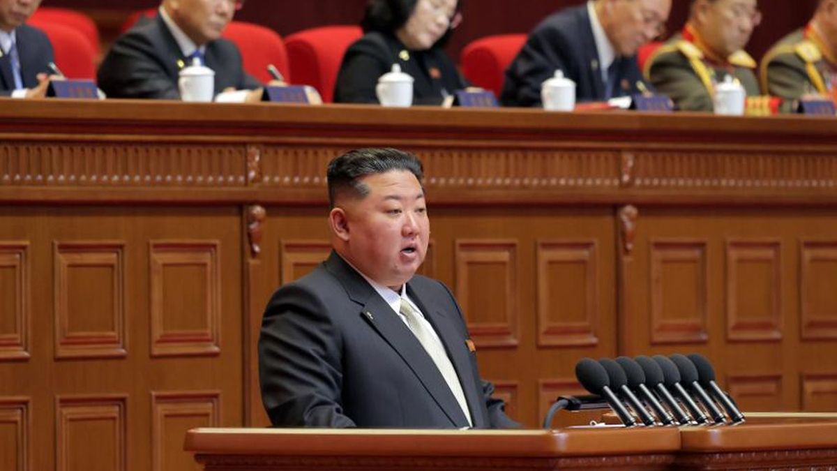 Claves del IX Congreso del partido único de Corea del Norte: de las relaciones con el sur y EEUU a la posible sucesora de Kim