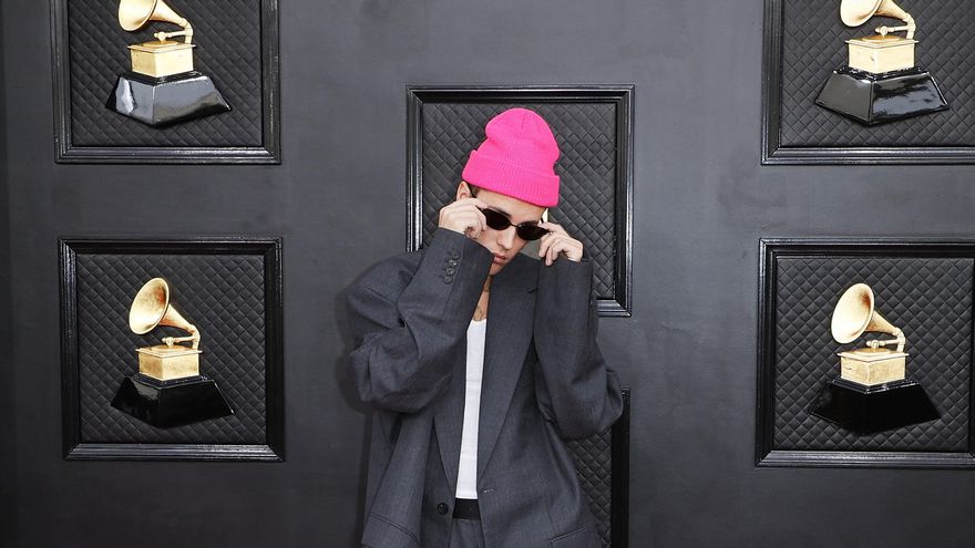 Justin Bieber lanzará su séptimo álbum de estudio el viernes, según The Hollywood Reporter