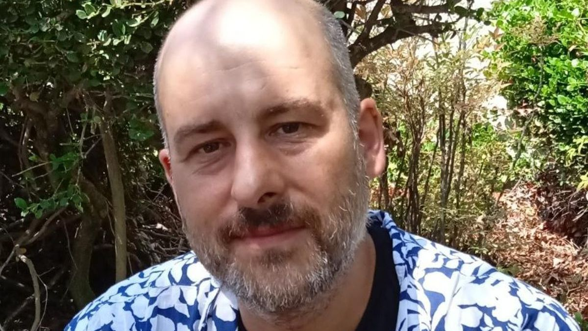 Rubén Pallol Trigueros