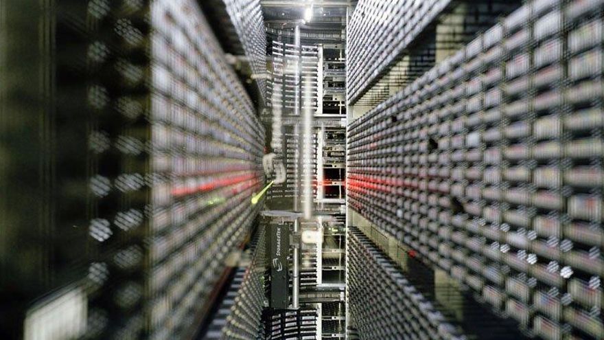 Arranca la primera nube 100% europea en plena deriva radical de las tecnológicas de EEUU