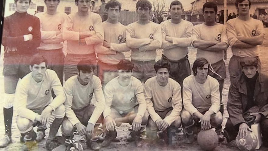 Un barrio de Logroño con historia en el que se ha desarrollado el software del programa de salud pública de Seattle