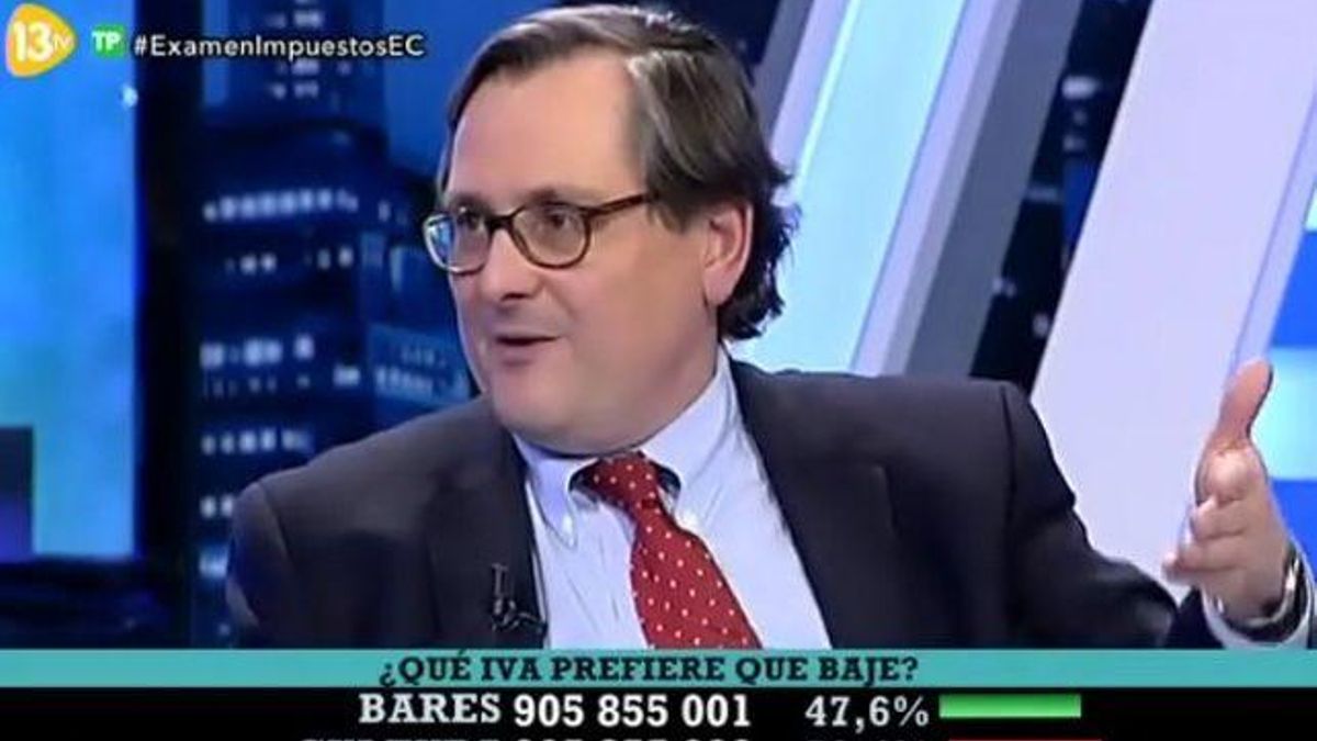 El curioso sondeo de 'El Cascabel' sobre los impuestos a la cultura y los bares