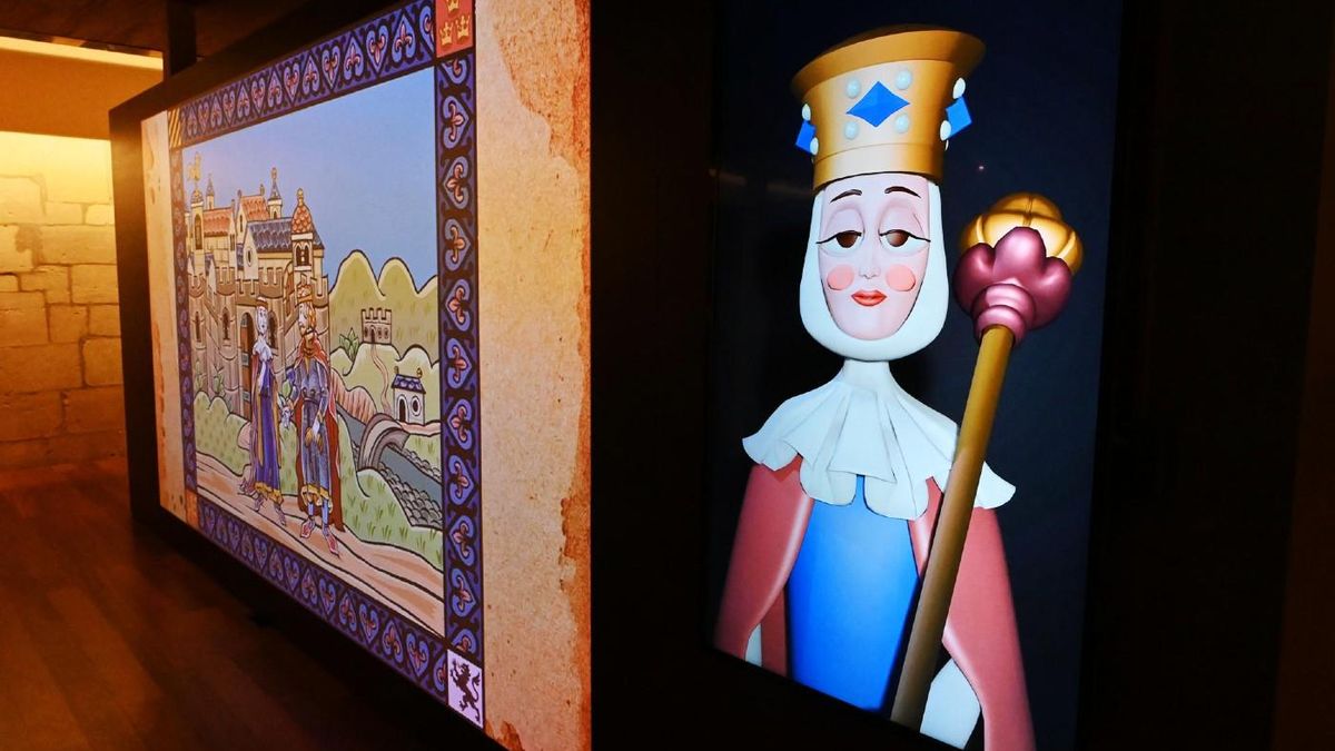 Urraca I: del nada histórico emponzoñado... al todo hoy