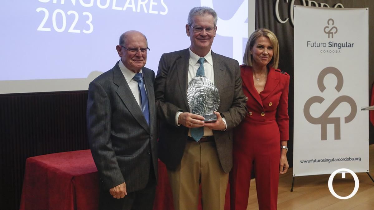 II Premios Singulares de Futuro Singular