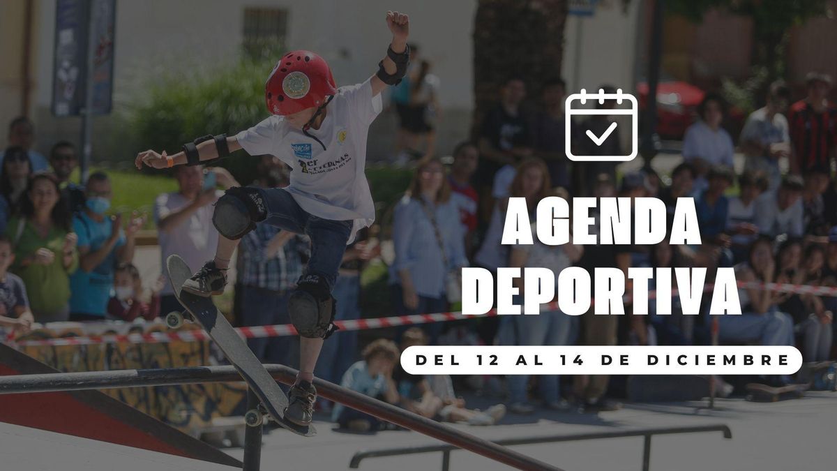 La agenda del deporte cordobés: el mejor taekwondo y una subida solidaria