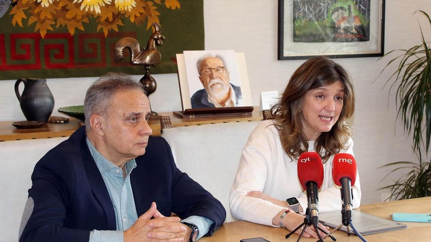 La Fundación Antonio Pereira transforma los premios de poesía y ensayo en becas para creaciones y estudios literarios