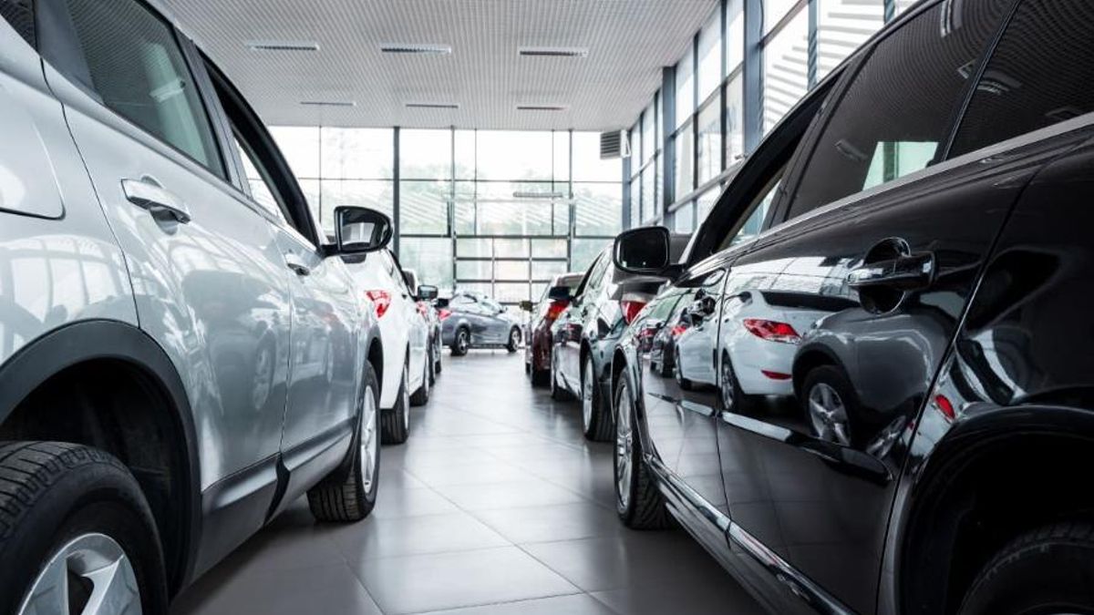 El mercado de usados supera los 2,2 millones en 2025 con un precio medio cercano a 18.000 euros