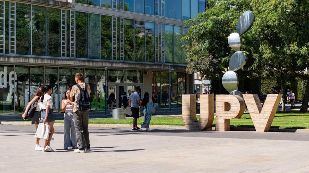 El ranking de Shanghái destaca un año más a la UPV como mejor universidad politécnica de España