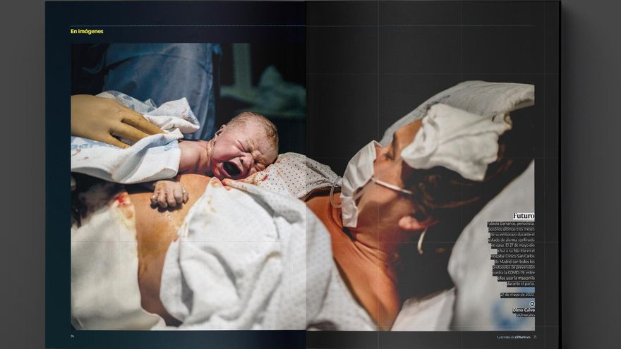 Periodismo gráfico (III)