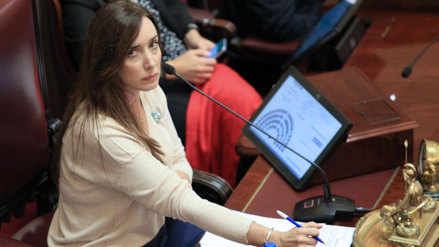 Con números ajustados, el oficialismo confía en conseguir los votos en el Senado pero teme a la votación en particular