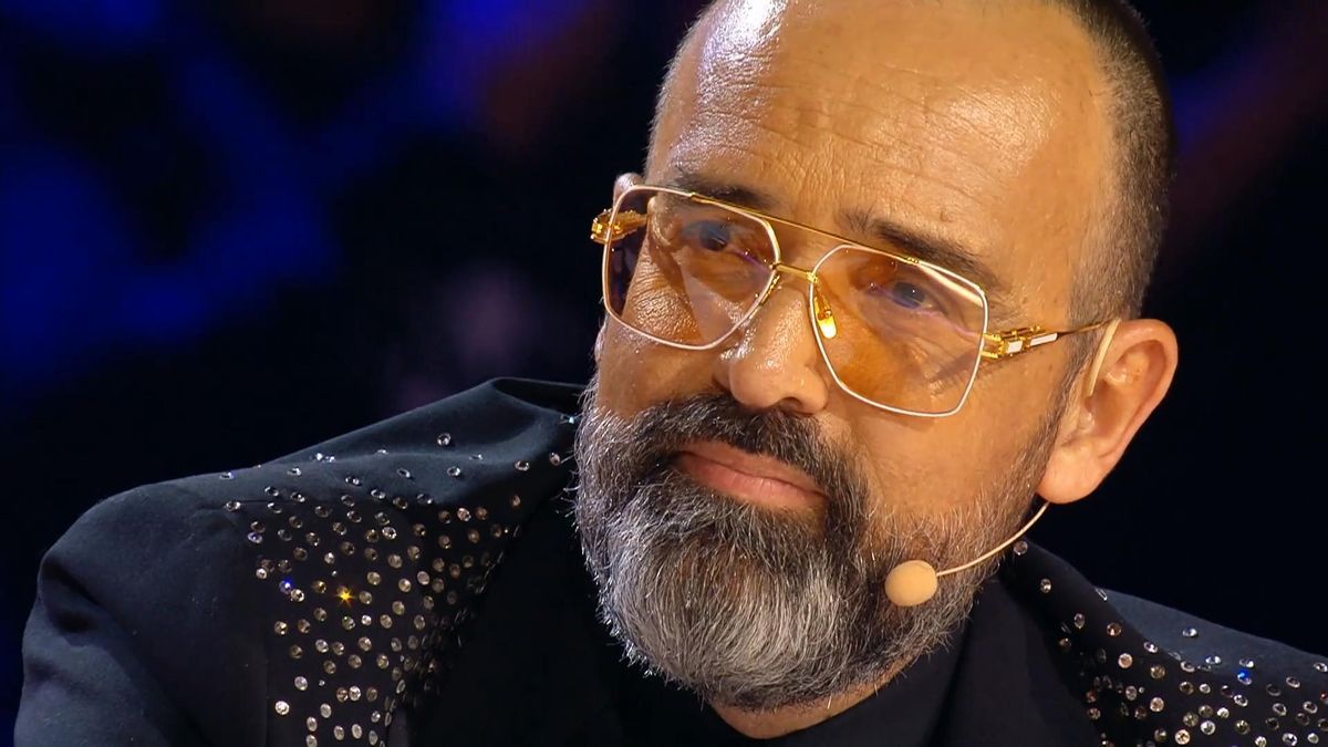 Risto Mejide se despidió de 'Got Talent' para siempre, cerró una etapa crucial en su carrera y saldó "una deuda pendiente"