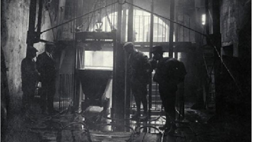 El 'País de la Plata' está en Guadalajara