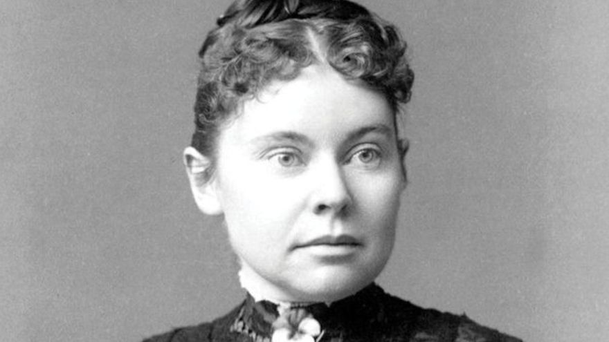 Dos cadáveres, una acusada y ninguna condena: el caso Lizzie Borden sigue desafiando toda lógica