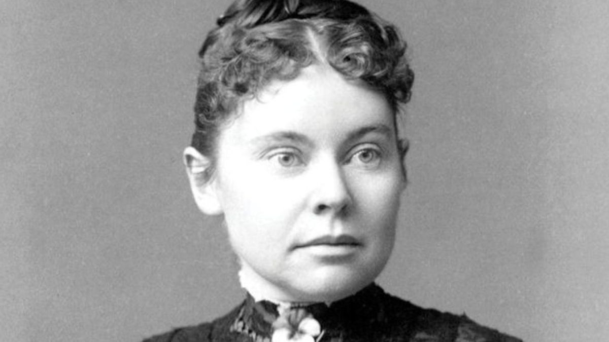 Dos cadáveres, una acusada y ninguna condena: el caso Lizzie Borden sigue desafiando toda lógica