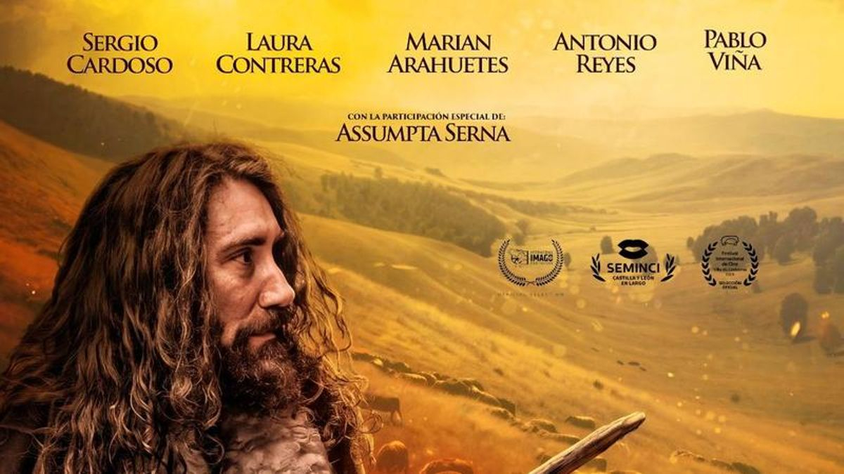 Cartel de 'Pastoris'.